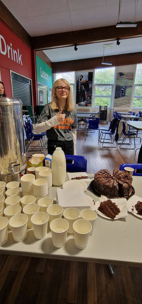 PACE Pledges @The Whitby High School tweet media