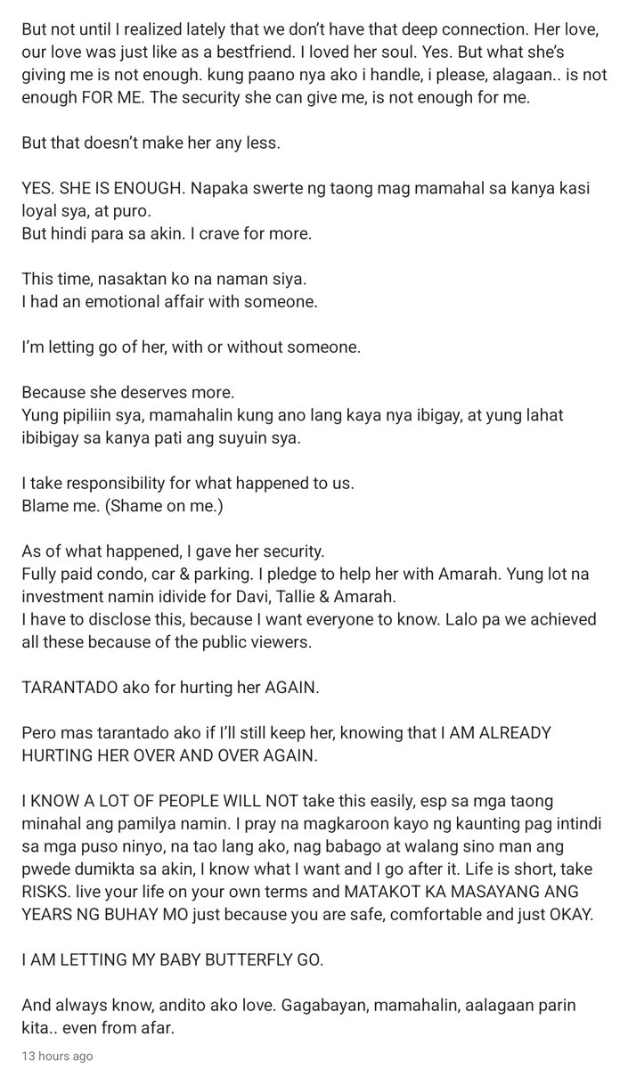 TanginaTibs's tweet photo. Ang manipulative din talaga ng mga manloloko  ano? https://t.co/fniVRbMnXq