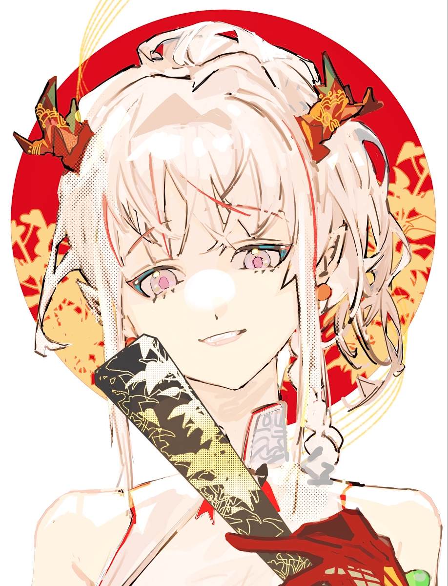 Gail17517203's tweet photo. めちゃくちゃ楽しいゲームでした #壁紙配布 #明日方舟 #먼별 #鬼頭明里 #Yostar 
Source: https://t.co/M6965B790f https://t.co/ZteBJc1HbE