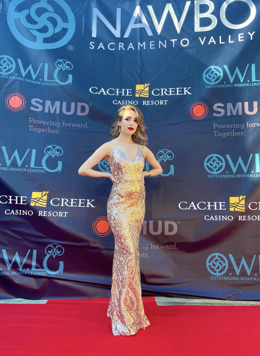 VJarboe's tweet photo. @NAWBOsac O.W.L Awards Gala!!! 

#AwardsGala #oscarstheme #golden #redcarpet #WomensHistoryMonth https://t.co/dUqbCmMHQ7