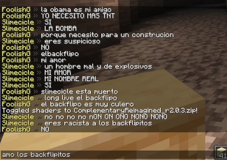 IK4RLVS's tweet photo. PERO QUE ES ESTA CONVERSACIÓN JSJAJKSFBSK https://t.co/JScybUhJjw