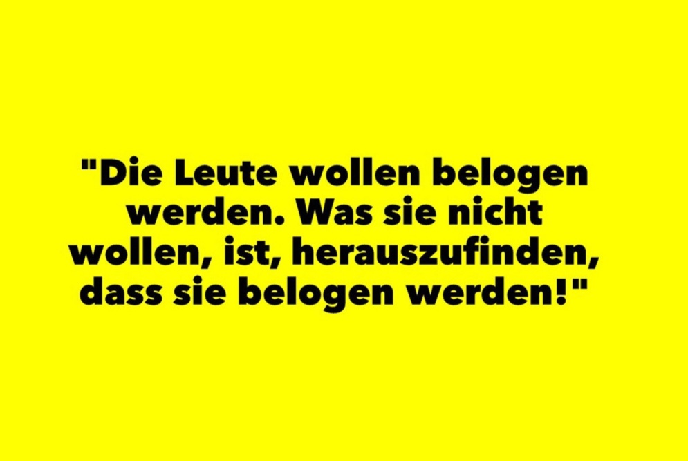 zukunft37's tweet image. Fakt:
Bei #Corona wurden wir getäuscht, belogen, medial geframed, von gekauften Experten dauerbeschallt...
Andere Meinungen (die die richtigen waren) wurden unterdrückt, unmöglich gemacht, diffamiert...
Beim Thema #Klimawandel findet EXAKT DAS GLEICHE wieder statt! 😖
#Berlin2030
