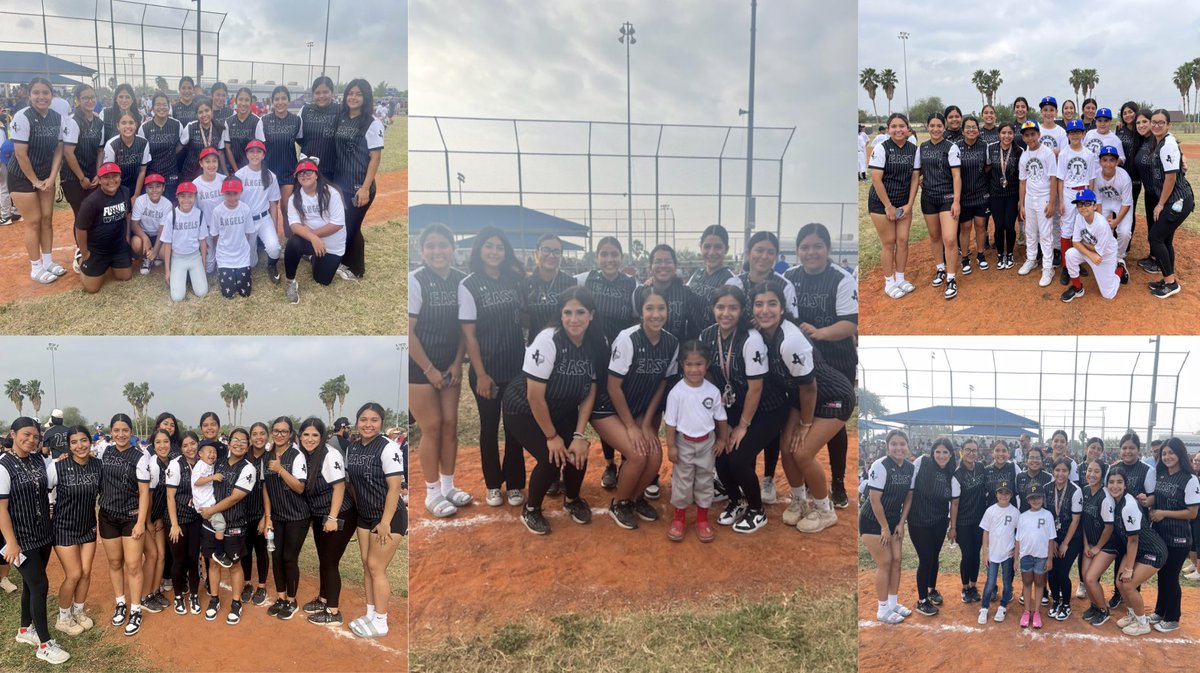 WEHS SOFTBALL tweet media
