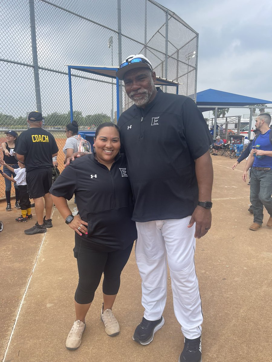 WEHS SOFTBALL tweet media