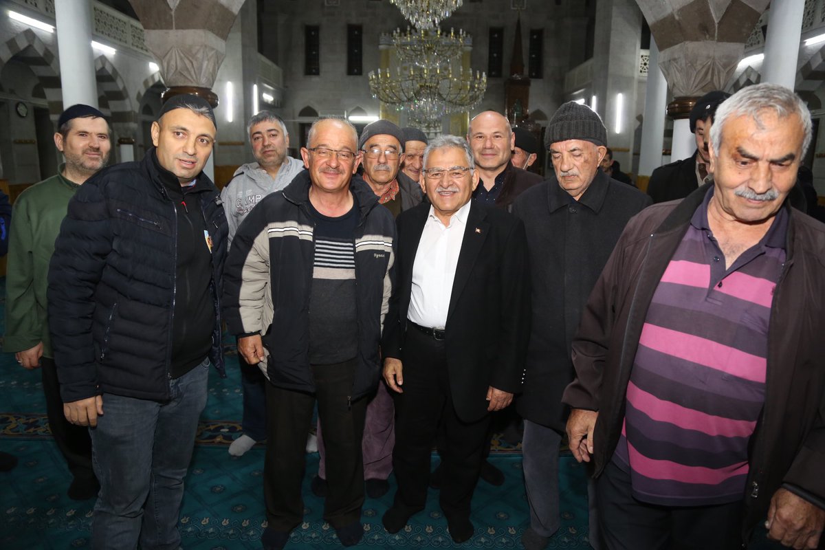 Memduh Büyükkılıç