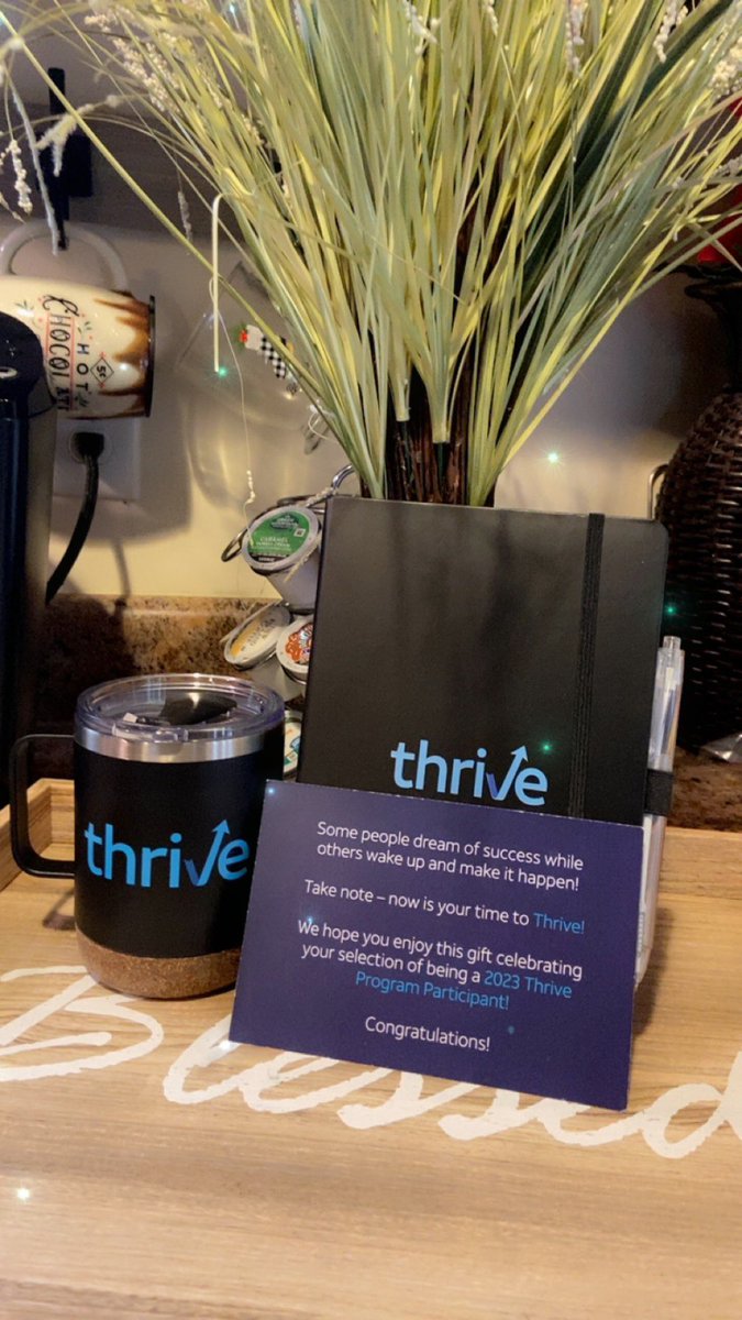 Tenesha Thomas-Kinion tweet media