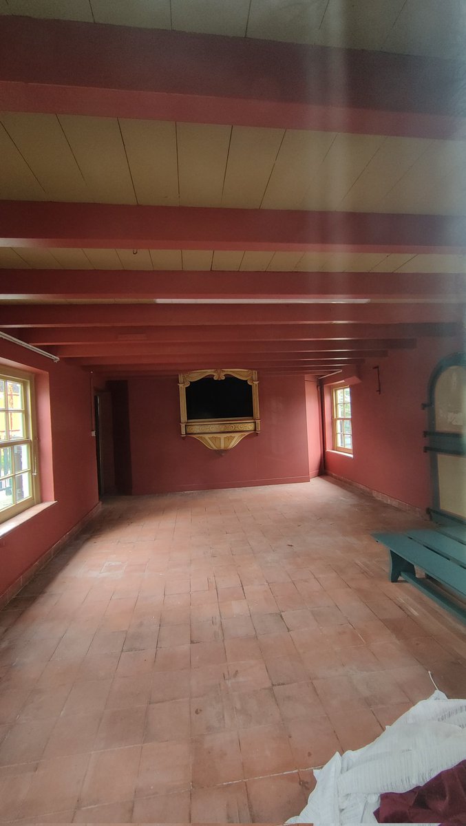 stanstolwijk's tweet photo. Efteling poppentheater ✨✨ #Efteling @Efteling https://t.co/rR61WMQd2b