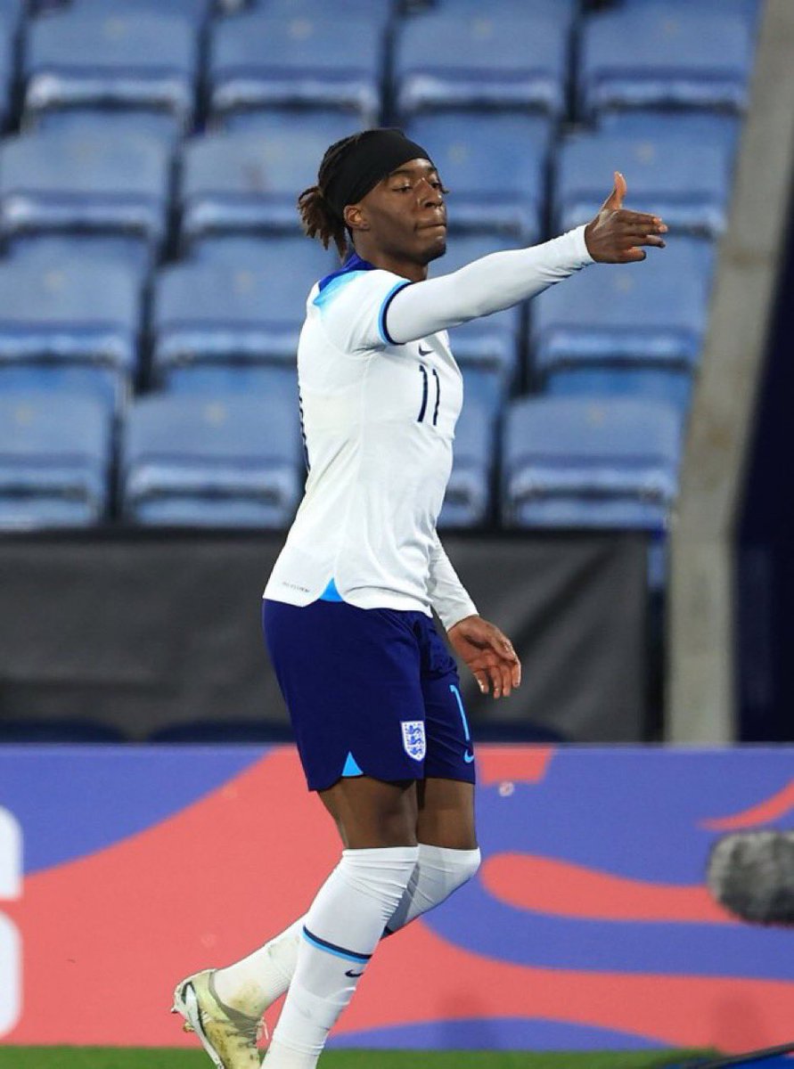 TheSecretScout_'s tweet image. Noni Madueke 🔵🏴󠁧󠁢󠁥󠁮󠁧󠁿

Subbed On: 66’
Goal: 77’
Assist: 79’
Assist: 86’ 

Named Man Of The Match 😂