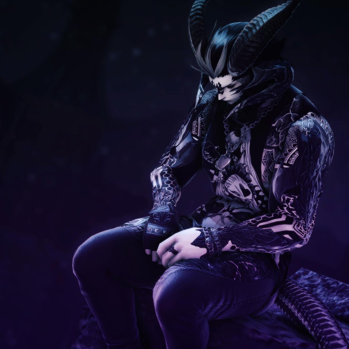 DarkLordEnoch's tweet photo. #GPOSERS https://t.co/PuAEnbWp9J