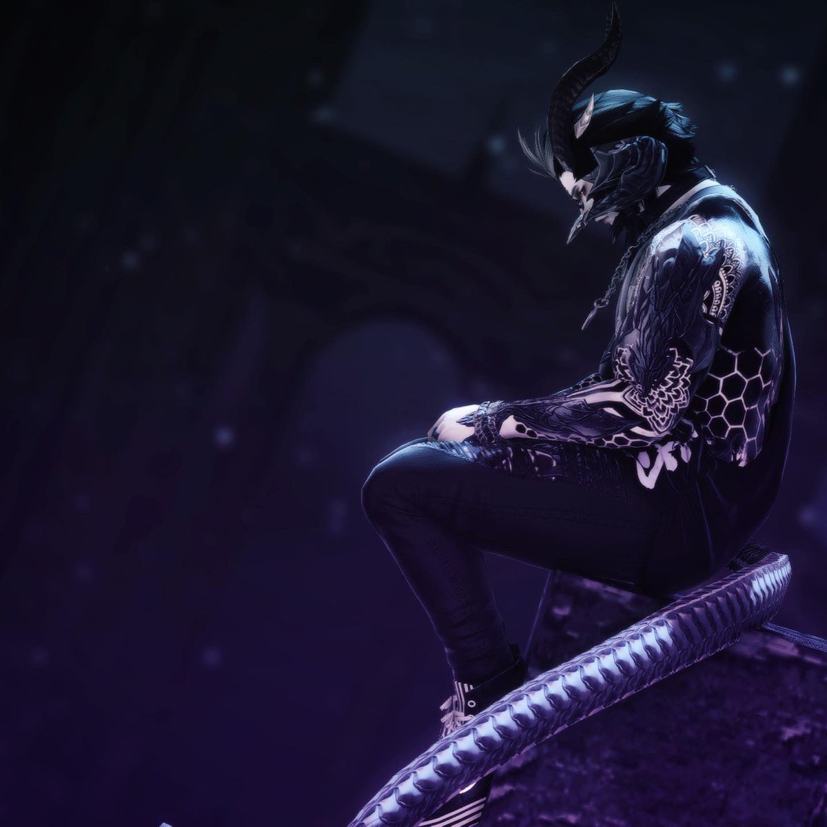 DarkLordEnoch's tweet photo. #GPOSERS https://t.co/PuAEnbWp9J