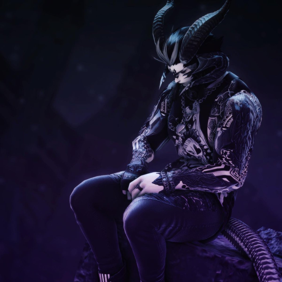 DarkLordEnoch's tweet photo. #GPOSERS https://t.co/PuAEnbWp9J