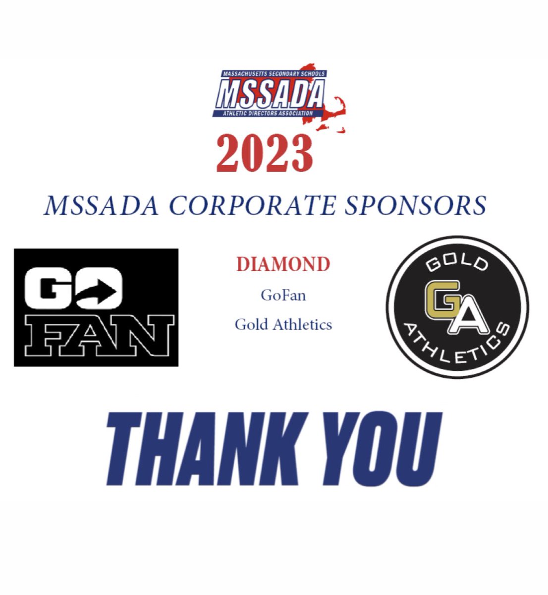 Matt Trahan, CMAA tweet media