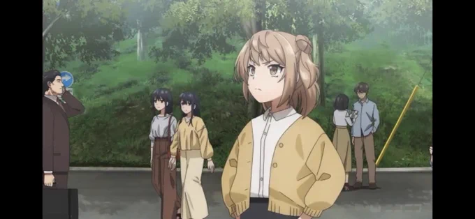 艦これ二期素晴らしいアニメですね。
お金の使い方が無駄すぎる
何がしたかったの?
意味がわからない
これで感動する奴の頭はパンパカパーンだ
内容がさっぱり入ってこない
結論やっぱりクソアニメ

フレンチクルーラーの作画が安定しない

夕立は巨乳ッ!

みかん 