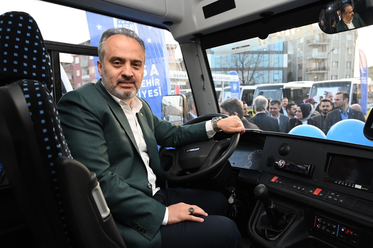 Alinur Aktaş