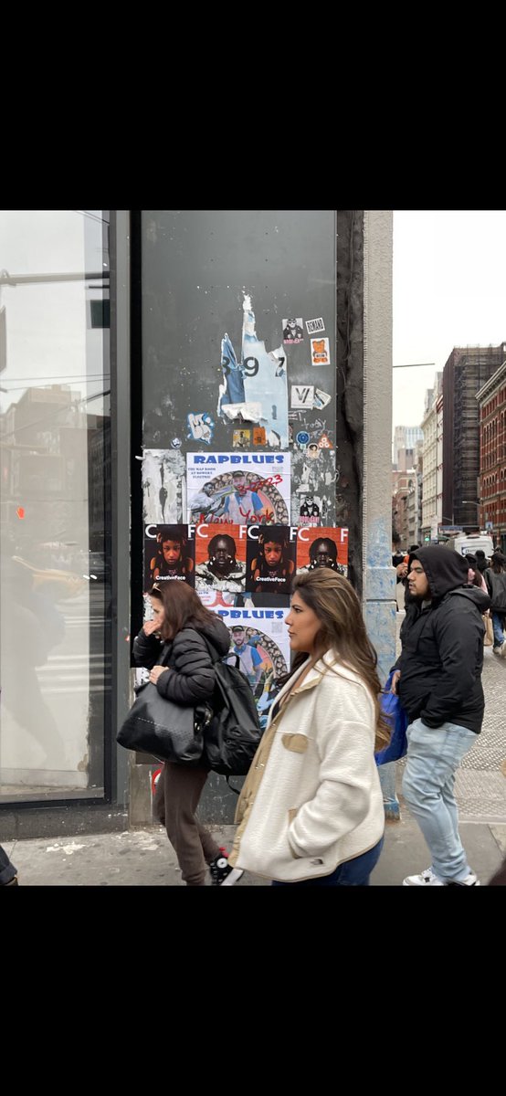 creativeface. tweet media