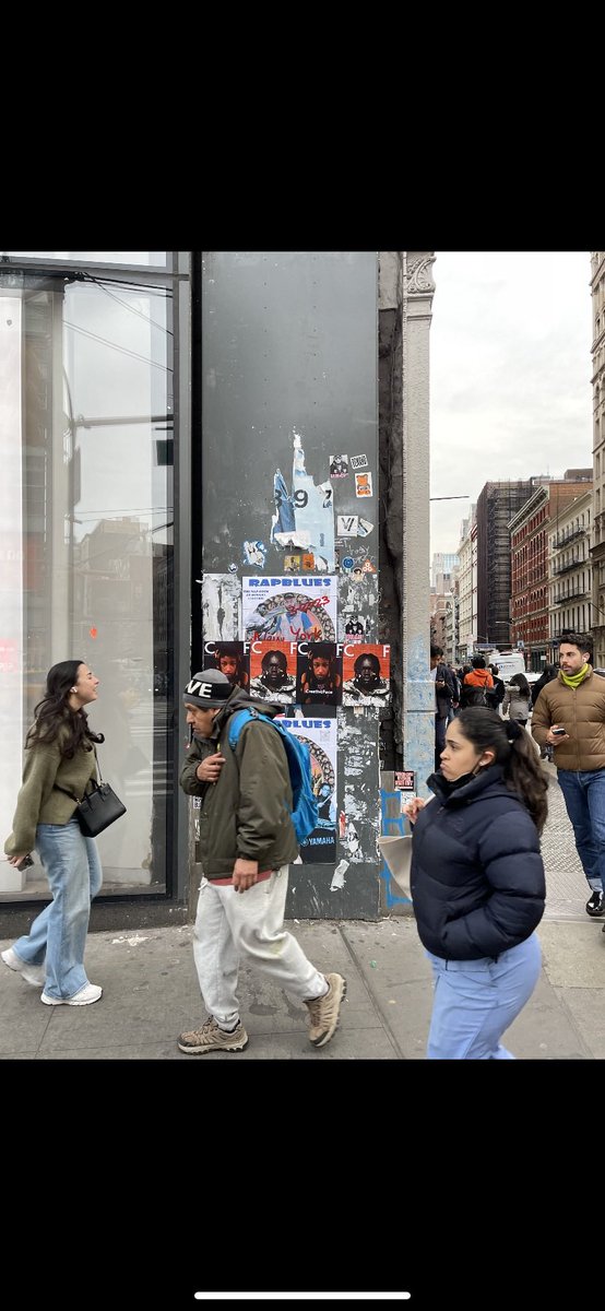 creativeface. tweet media