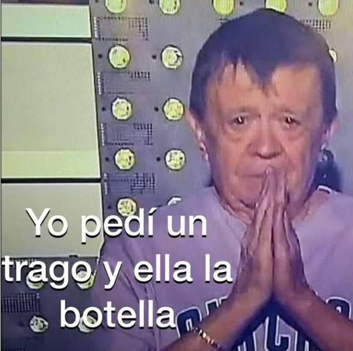 Ivan_justinian's tweet photo. Descanse en paz #chabelo https://t.co/nkXUKPM5Ct