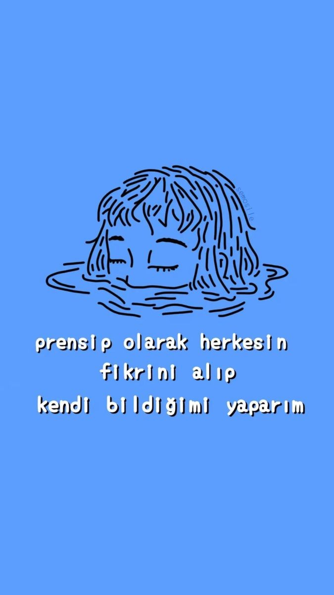 1mesajdan's tweet photo. Nedenini sormayın https://t.co/jnRdFcNocx