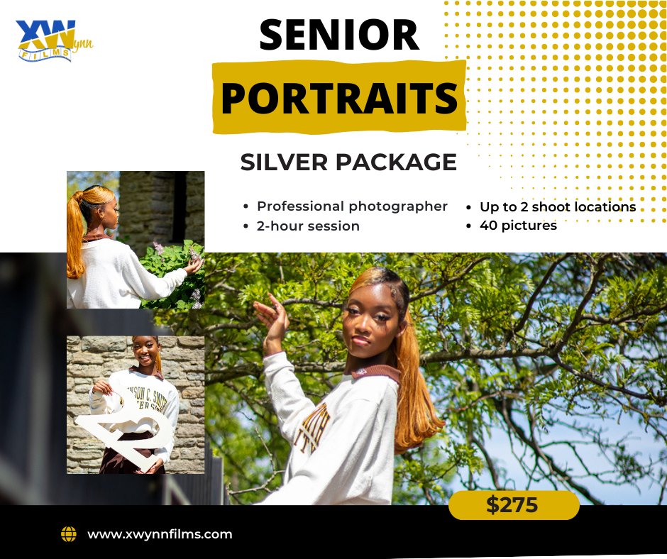 Calling all #classof2023 seniors! Reach out to us today to book your session.

#seniors #seniorpictures #seniorpictures #seniorportraits #cincinnatiphotography #cincinnatiphotographer #xwynnfilms #younameitwefilmit