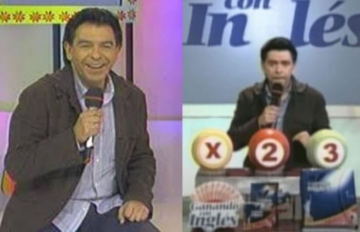 SenoritaConNepe's tweet photo. ¿Por qué es tendencia?
"Aguilera":
Por quienes se preguntan cómo estará el Señor Aguilera tras la muerte de Chabelo.
#Chabelo #Aguilera #TweetOriginal https://t.co/r3lJTsPg1D