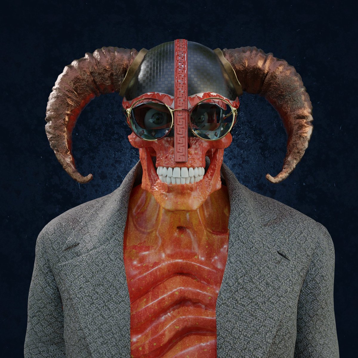 😈 Zksync Era duyurulduğuna göre bu ağda fırsat kovalamaya başlayalm #zksync #zksyncnft
 
🥳ZkEra üzernde mintleneck Skullverse Projesindn 15 adet WL hediye ediyorm 

⚡️<a href="/AirdropAcademy1/">Mr.NearFuture</a> / @skullverseNFT takip et
⚡️Like ve RT 
⚡️Yorumlara 2 arkadaşını etiketle

Sonuç:26 Mart 22.00