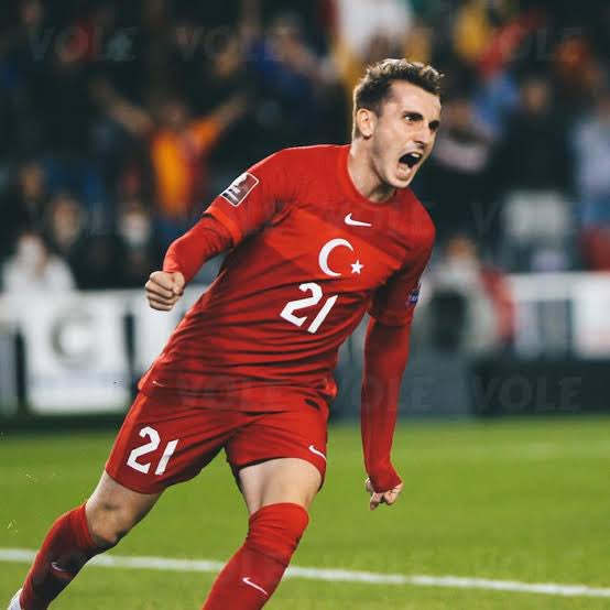 Kerem aktürkoğlu 🧿🧿