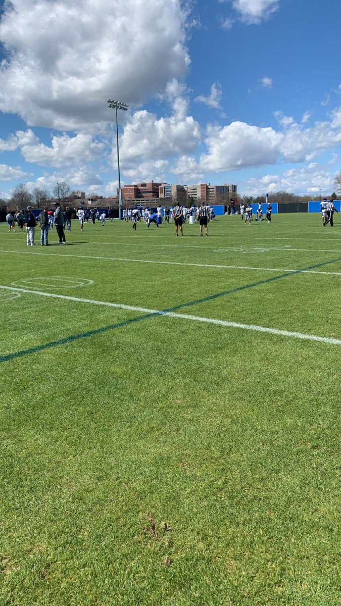CoachKelley__'s tweet photo. UK Spring practice with @prphsfootball 

Invest in your players! 

#RollRidge #RESULTSnotHYPE #ourPRP https://t.co/YfdYwDQZH0