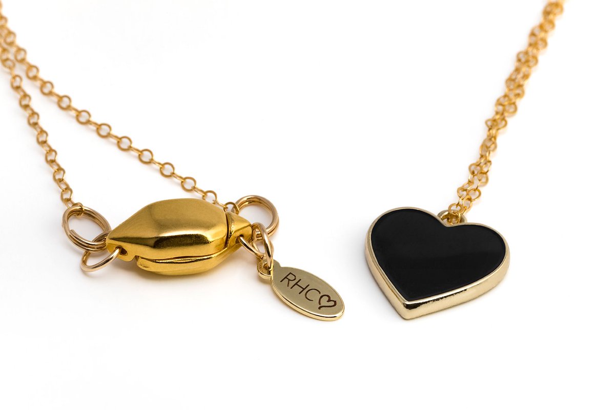 RejectedHeartsC's tweet photo. @1capplegate Easiest jewelry to put on with our magnetic clasp. 
https://t.co/fKZUYrU70S https://t.co/2F5CqTwG40