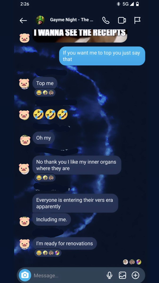 fwilde90's tweet photo. When your friends follow your Twitter... https://t.co/aQAAlxXiSK