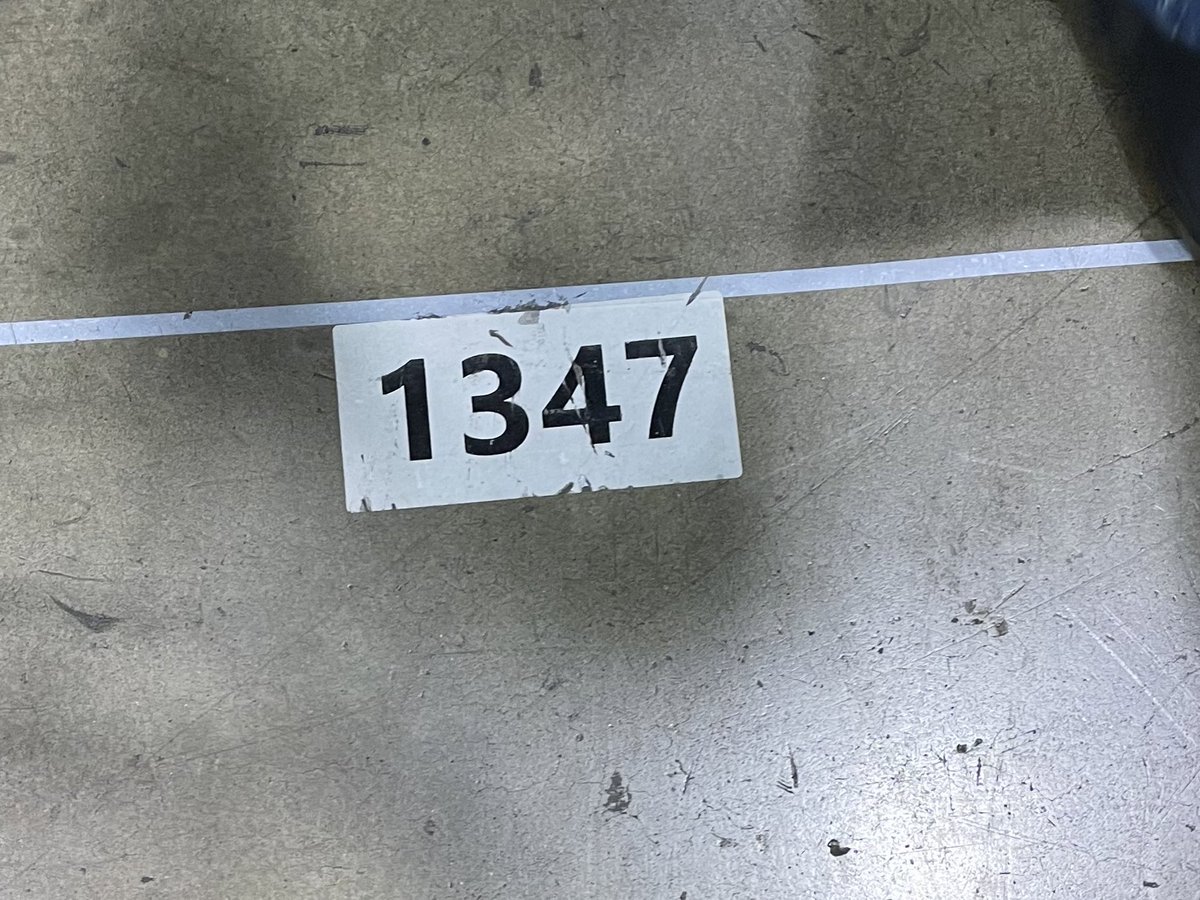 Hall B, # 1347!!! Come on by and get a pic! I’m sitting next to @thegigiedgley , who is the 2nd hottest alien from space, right after Andros 😎👍🏽