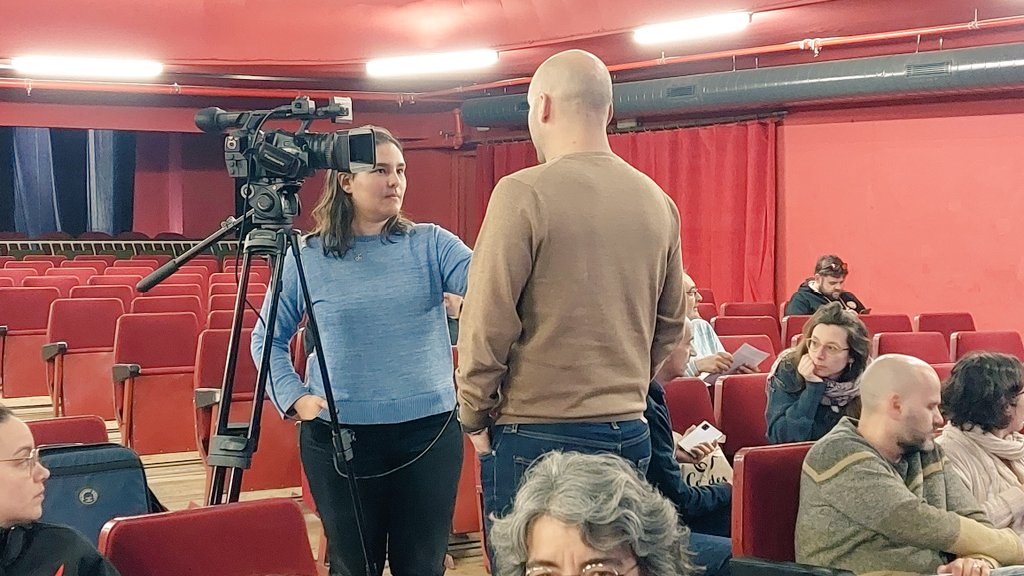 CastellsCat's tweet photo. Fins aquí l'#AGO23 de la CCCC! Gràcies @escaldats per tota l'organització i facilitats, i a totes les colles assistents per la implicació!

A per una gran temporada 2023! 

#castells https://t.co/beMsVkpBiO