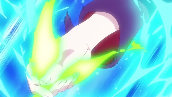 リトルウィッチアカデミア ／ Little Witch Academia (2013)Frame 12384/13494