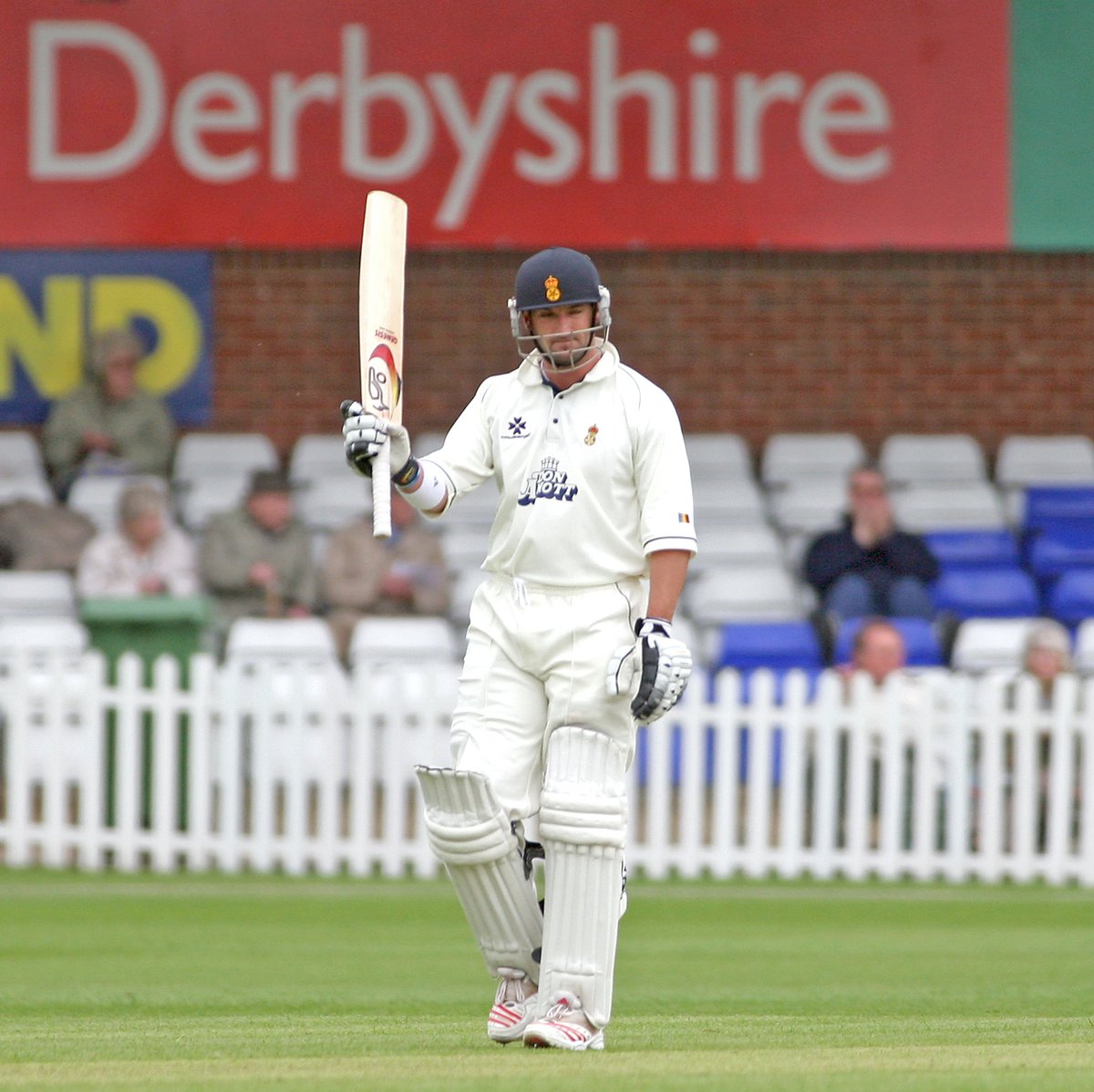 David Griffin Photography (@dgriffinpix) on Twitter photo 'Numbers - <a href="/DerbyshireCCC/">Derbyshire CCC</a> 1-365'
85 โ The outstanding <a href="/MjDiVa5/">Michael Di Venuto</a> made 85 scores of 50 or more for Derbyshire with 27 hundreds and 58 fifties โ only six players have scored more hundreds for the county... 'Numbers - <a href="/DerbyshireCCC/">Derbyshire CCC</a> 1-365'
85 โ The outstanding <a href="/MjDiVa5/">Michael Di Venuto</a> made 85 scores of 50 or more for Derbyshire with 27 hundreds and 58 fifties โ only six players have scored more hundreds for the county...