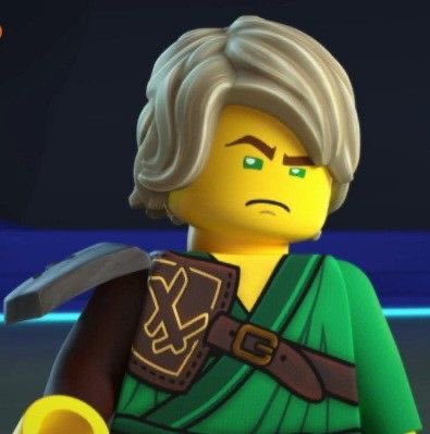 jinjjablues's tweet photo. Lloyd gives the best side eye in all of ninjago https://t.co/G0fRWu5ZSj