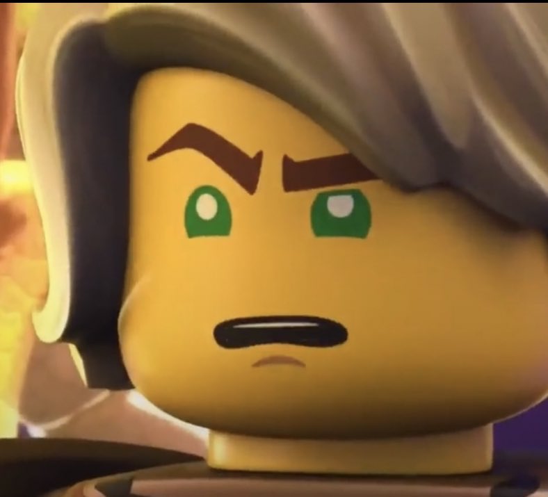 jinjjablues's tweet photo. Lloyd gives the best side eye in all of ninjago https://t.co/G0fRWu5ZSj