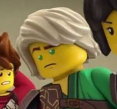 jinjjablues's tweet photo. Lloyd gives the best side eye in all of ninjago https://t.co/G0fRWu5ZSj