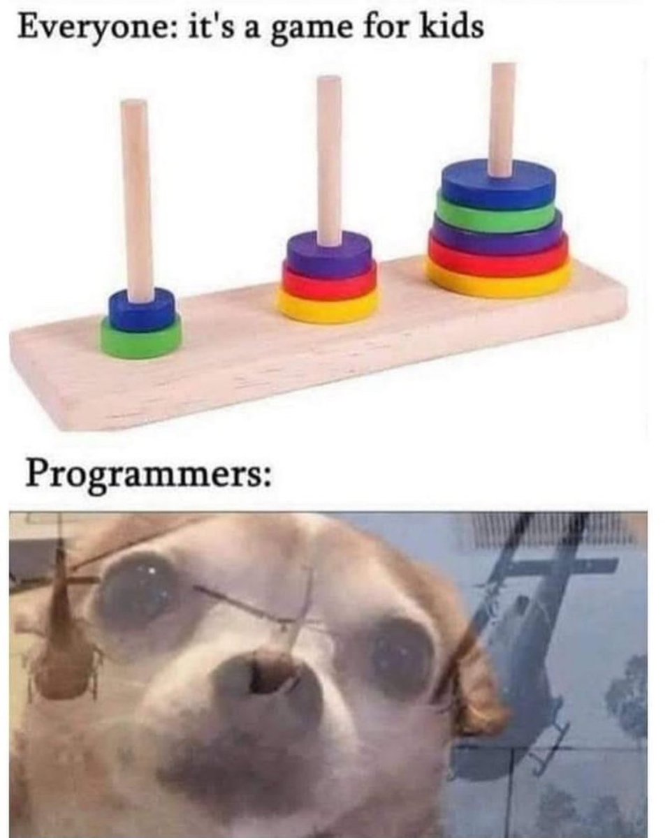 This one never gets old reddit.com/r/programmerhu…