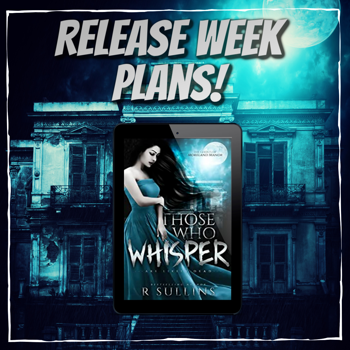 Come join me for a release party in The Bookish Girls Party room on the 29th March for some fun, games and g1veaways! 🥳

facebook.com/groups/1107985…

#readers #comingsoon #booknerds #bookaddicts #indieauthor #bookcommunity