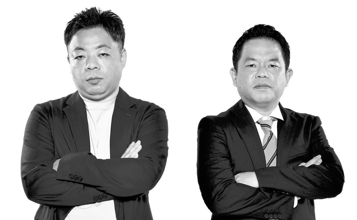 F列の33番ノブちゃん tweet media