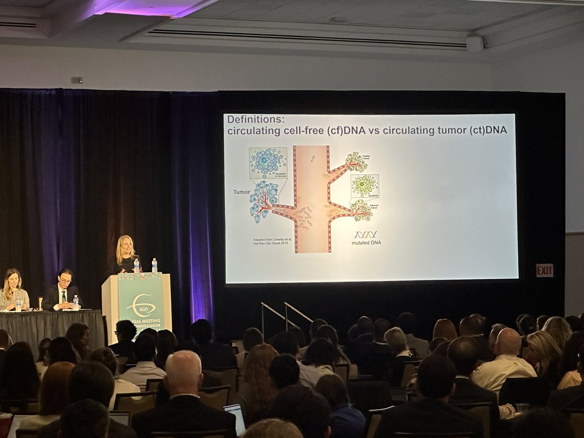 Team Ovary, Memorial Sloan Kettering Cancer Center tweet media