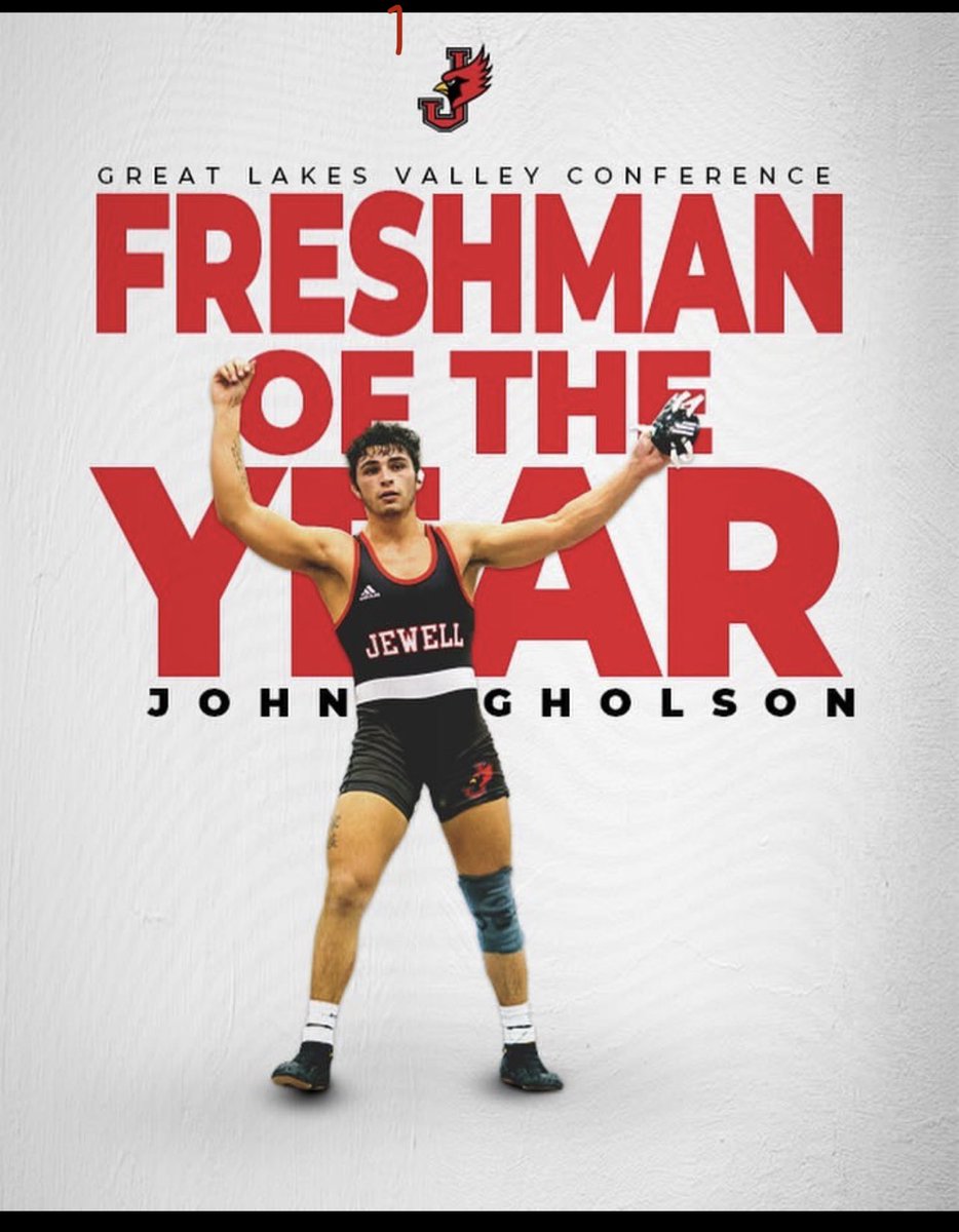 John Gholson tweet media