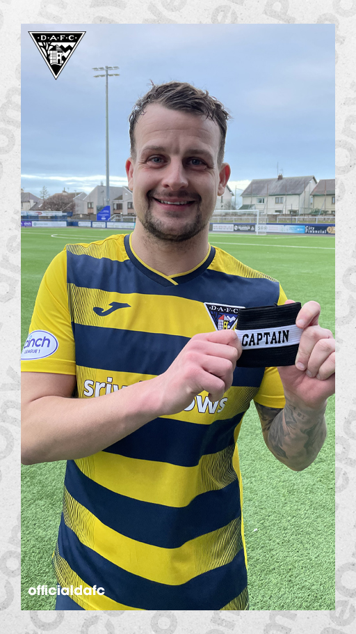 Dunfermline Athletic tweet media