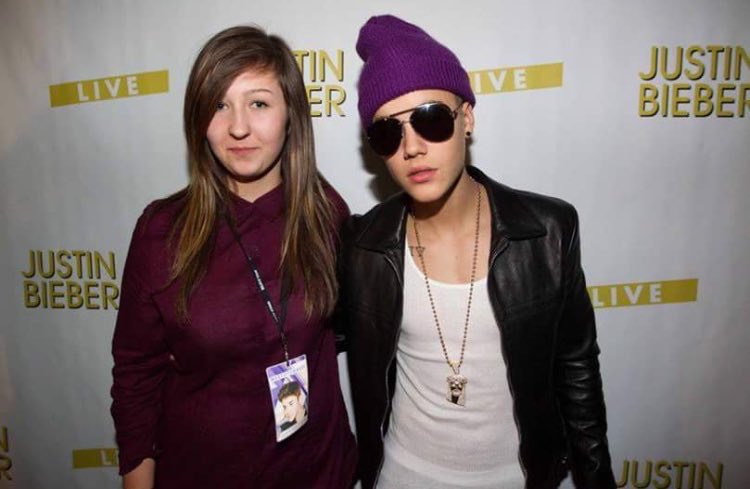 amoundbieber's tweet photo. 10 lat 💜🥲 https://t.co/PSqyEebeOU