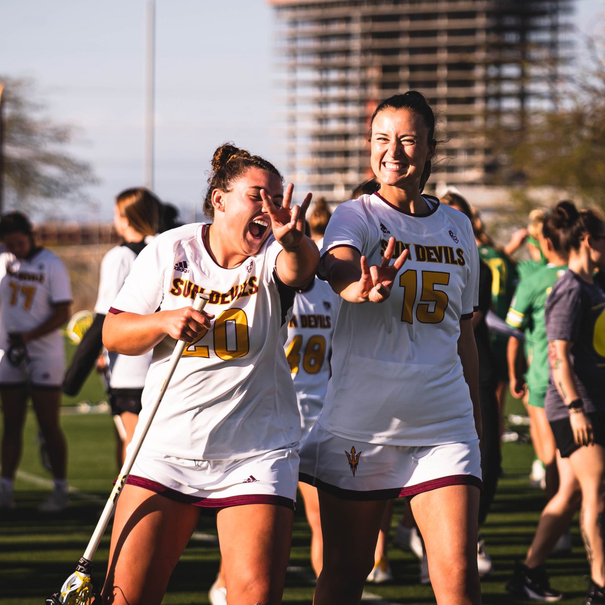 SunDevilWLax tweet picture