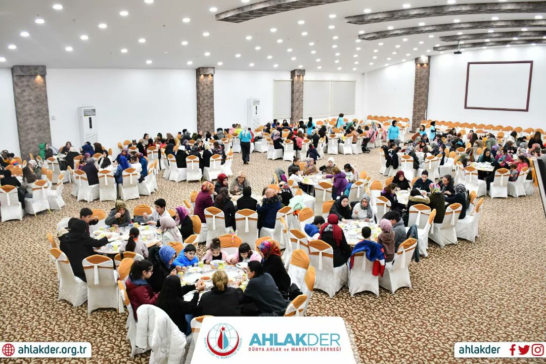 AHLAKDER tweet media