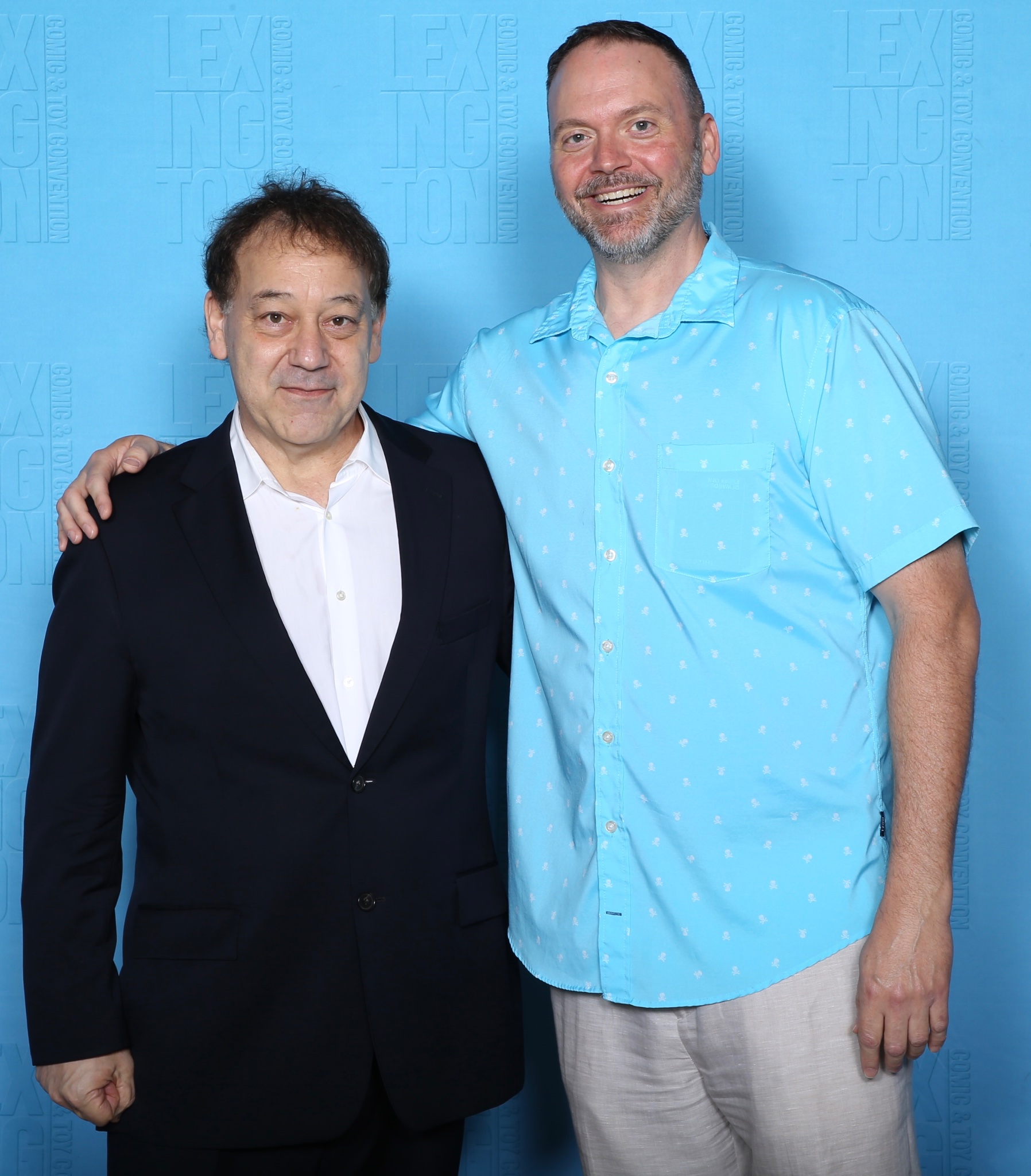Sam Raimi Updates (@SamRaimiUpdates) / Twitter
