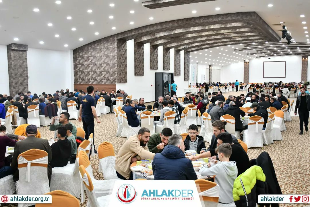 AHLAKDER tweet media