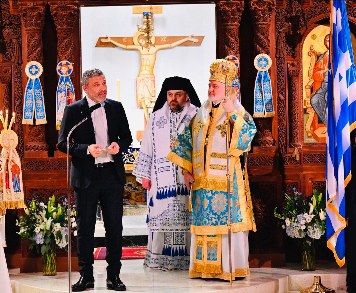 Elpidophoros tweet media