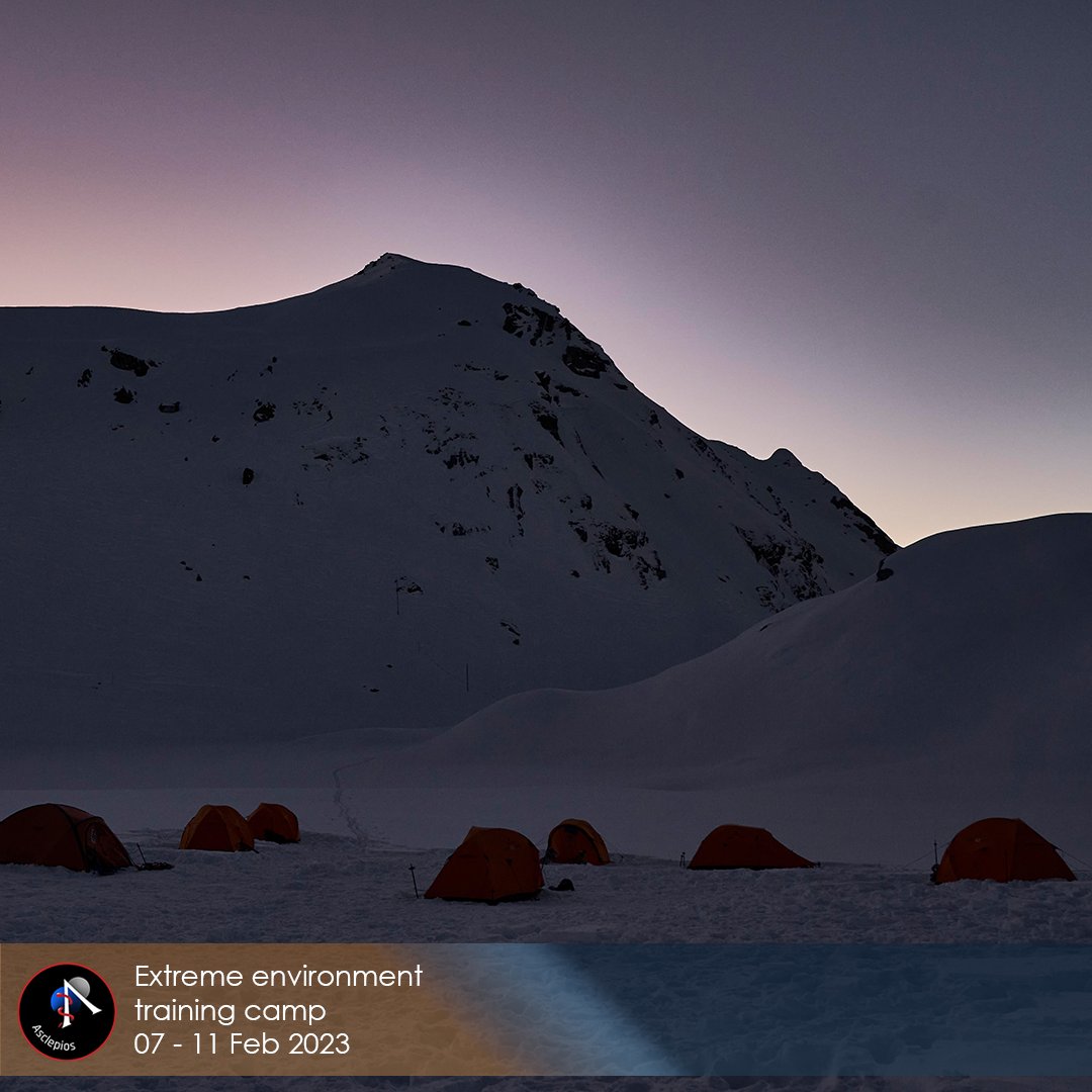 Asclepios Mission tweet media