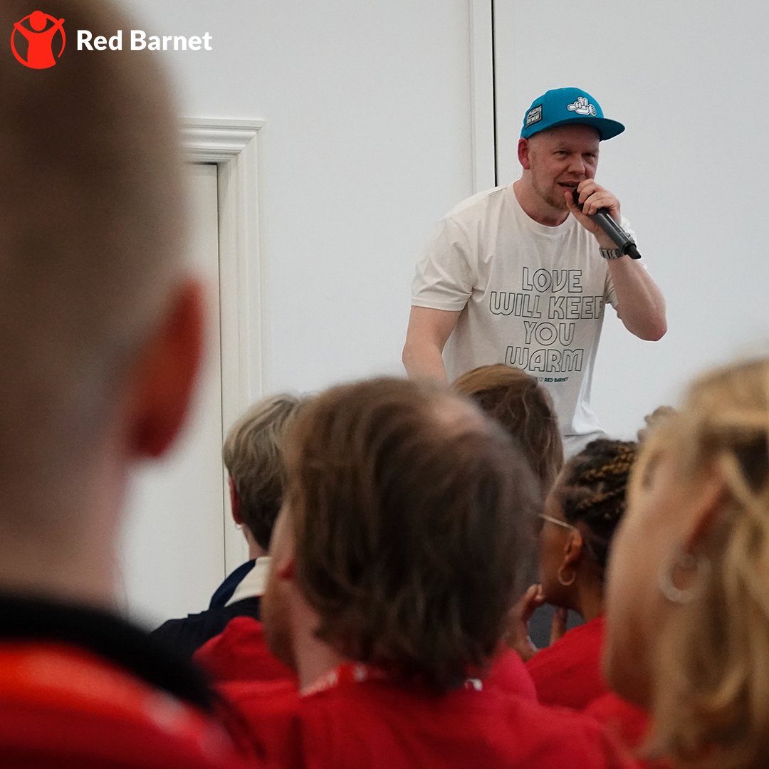 Red Barnet tweet media